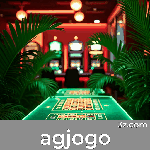 Tecnologia 3D e Jogos com Dealer Real no agjogo