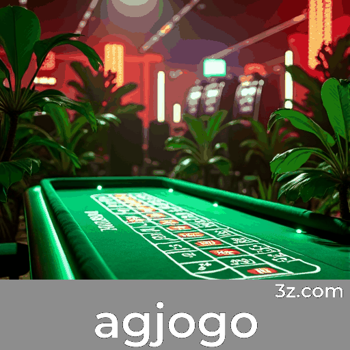 Agjogo: Seu Cassino Online Seguro e Divertido
