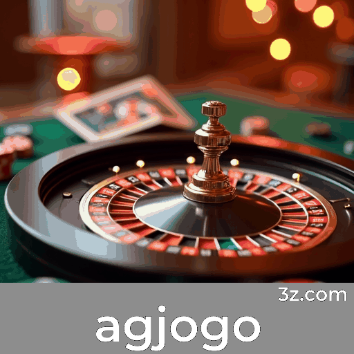 Diversão Sem Limites no Mundo de Jogos do agjogo