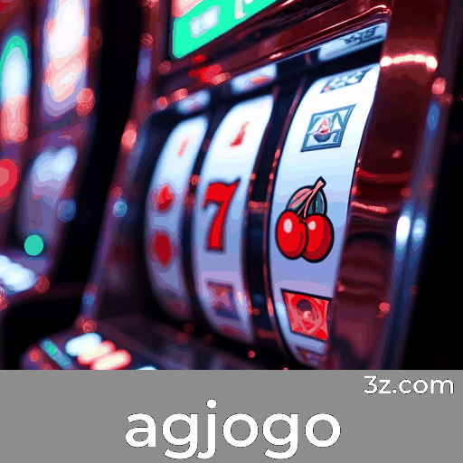 Agjogo: Seu Cassino Online Seguro e Divertido