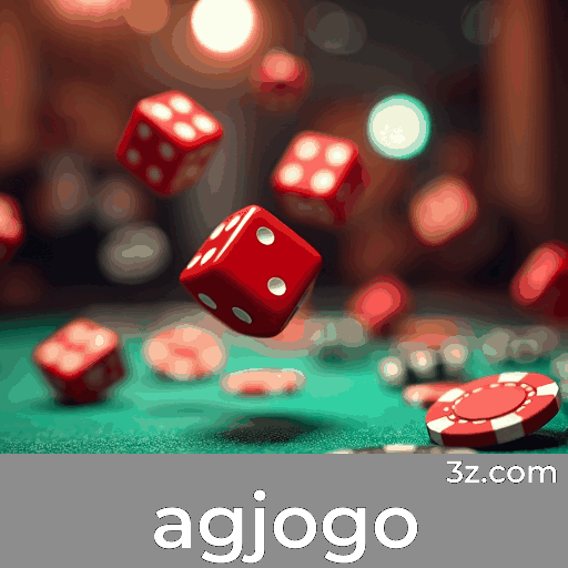 Agjogo: Seu Cassino Online Seguro e Divertido