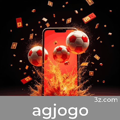 Agjogo: Seu Cassino Online Seguro e Divertido