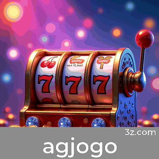 Agjogo: Bônus e promoções exclusivas que você não pode perder!