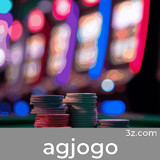 Agjogo: Apostas Esportivas Precisas e Abrangentes