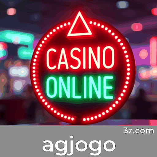 Desbloqueie Surpresas no Agjogo!