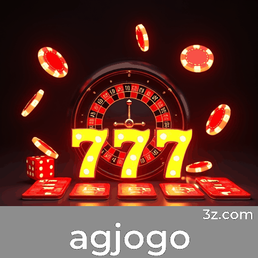 Agjogo: Seu Cassino Online Seguro e Divertido