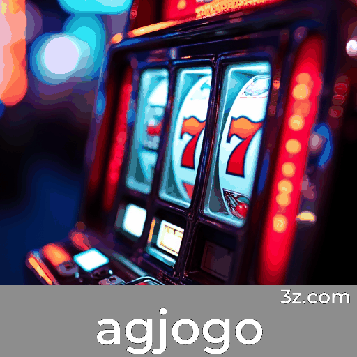 Mergulhe na Atmosfera Emocionante do Cassino agjogo