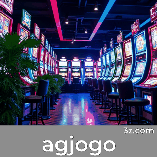 Agjogo: Seu Cassino Online Seguro e Divertido