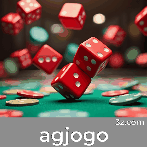 Diversão Sem Limites no Mundo de Jogos do agjogo