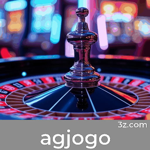 Desbloqueie Surpresas no Agjogo!