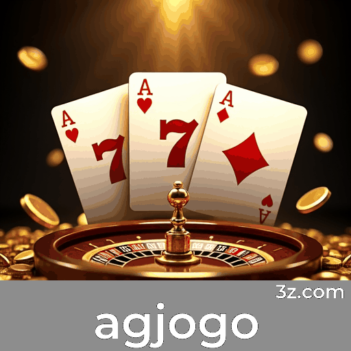 Tecnologia 3D e Jogos com Dealer Real no agjogo